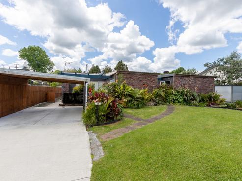 28 Willoughby Street, Paeroa