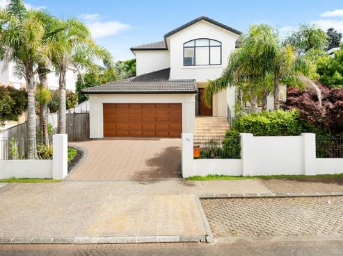 36 Rosepark Crescent, Saint Johns