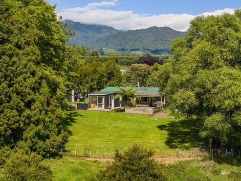 237 Wright Road, Aongatete