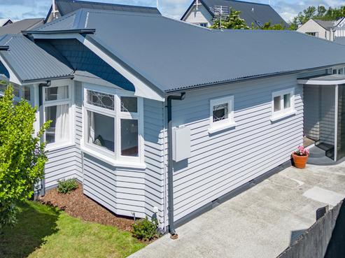 36 Edgeware Road, Saint Albans