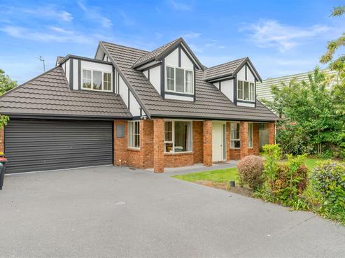 255A Maidstone Road, Avonhead