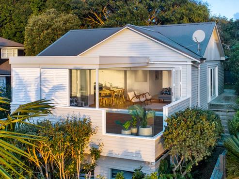 68 Saint Michaels Avenue, Point Chevalier