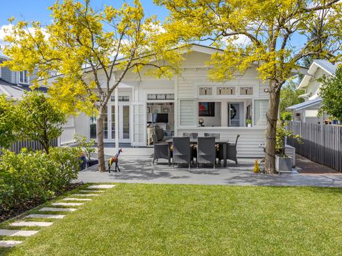 34 Kiwi Road, Point Chevalier
