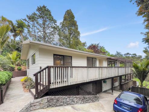 1139 Scenic Drive North, Swanson