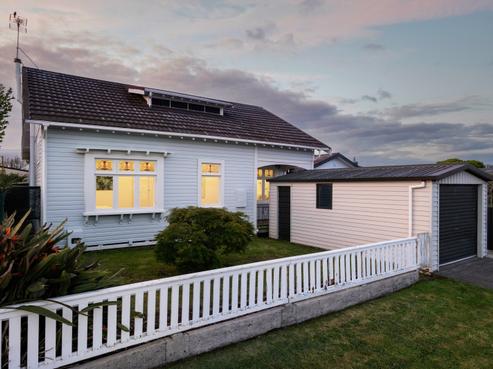 17 Hunter Street, Te Hapara