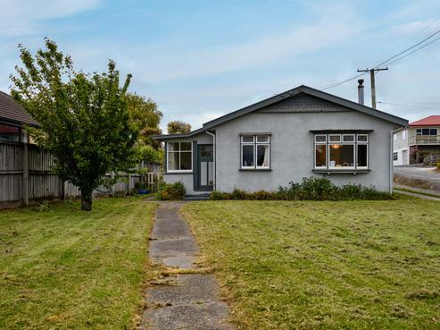 33 Ludstone Road, Kaikoura