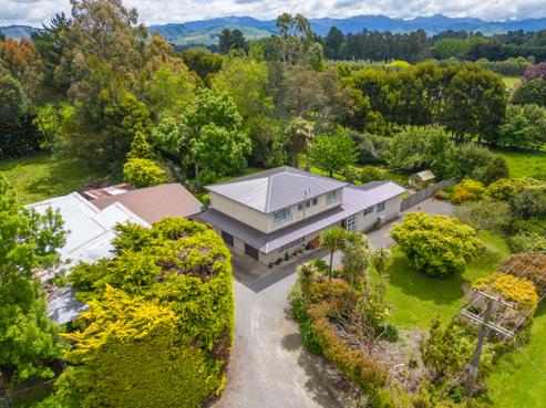 191 Upper Manaia Road, Upper Plain