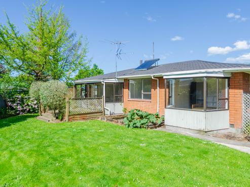 14A Sneyd Street, Kaiapoi