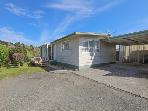 37B Taumarunui Street, Taumarunui