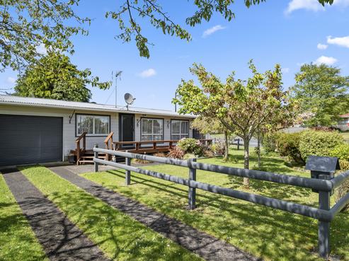 21C May Street, Tokoroa