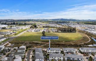 17 Saddleback Crescent, Papakura