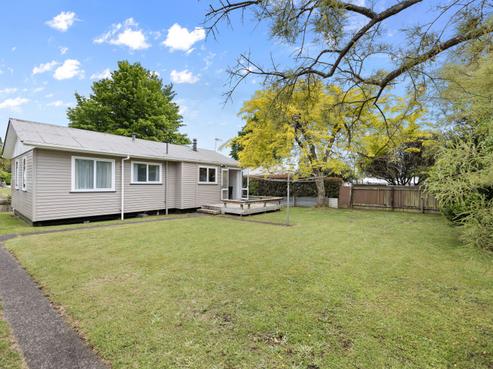 9 Te Takinga Street, Turangi