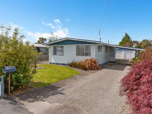 139 Cockburn Street, Masterton
