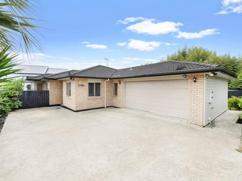 113A Metcalfe Road, Ranui