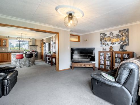 596A Woodlands Invercargill Highway, Roslyn Bush