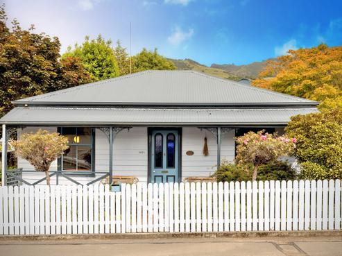 147A Rue Jolie, Akaroa