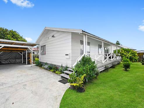 148 Higgins Road, Frankton
