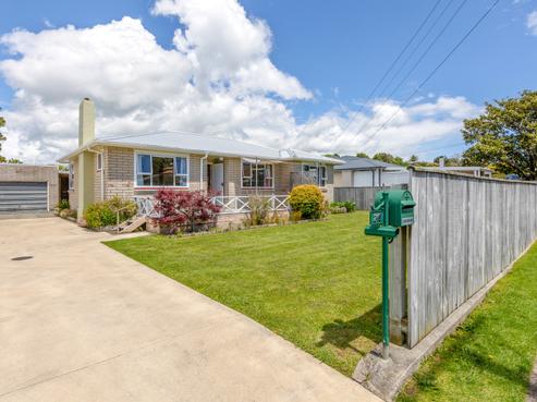 210 Ngamotu Road, Spotswood