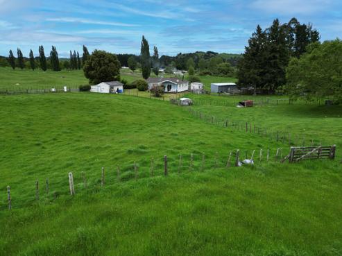896 Taringamotu Road, Taumarunui