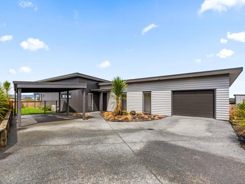7 Topfield Place, Port Whangarei
