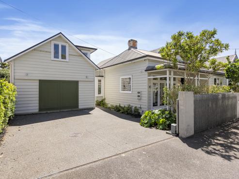77 Clarence Street, Ponsonby