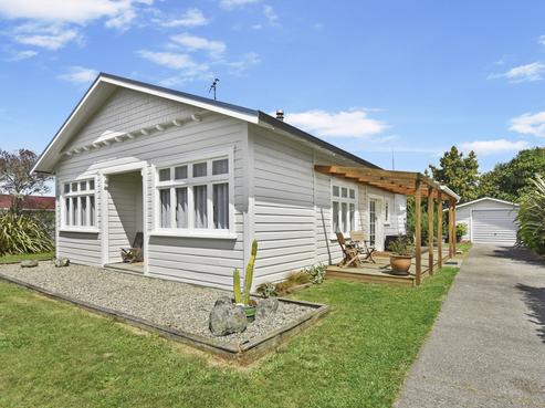 11 College Street, Motueka