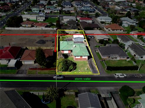 2 Sunburst Street, Papakura