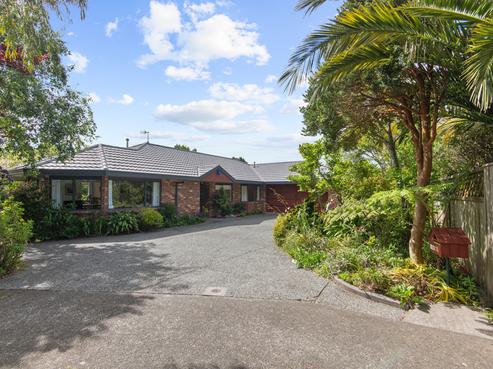 131 Summerhill Drive, Fitzherbert