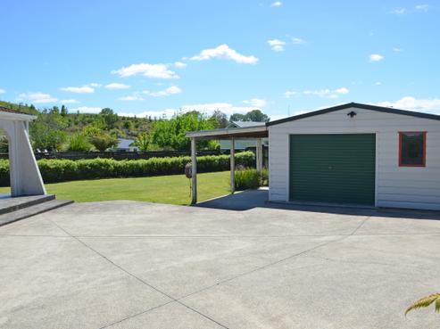 14 Syme Crescent, Kawerau
