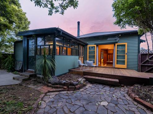 40 Croydon Street, Sydenham