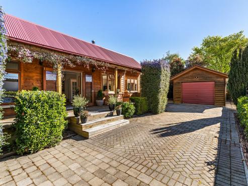 50 Centennial Avenue, Arrowtown