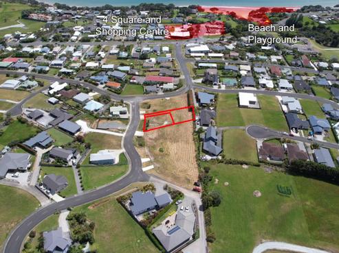 3B Midgard Road, Coopers Beach