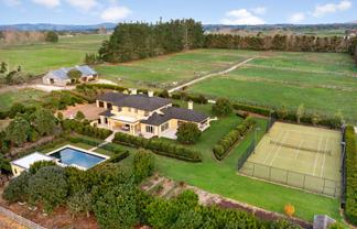 359 Linwood Road, Karaka