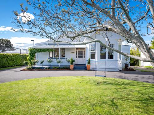 39 Napier Terrace, Napier Hill