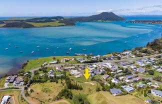 Lot 4 Juniper Lane, Pukenui