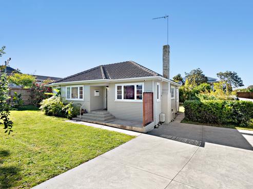32 Brookfield Street, Hamilton East