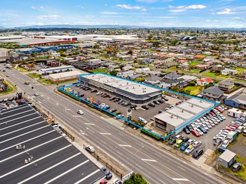 195 Cavendish Drive, Papatoetoe