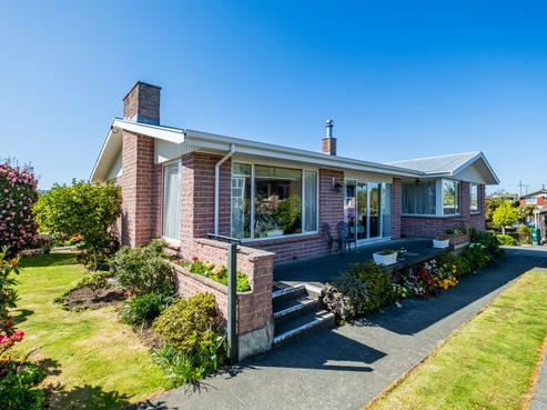 288 Wai-iti Road, Glenwood