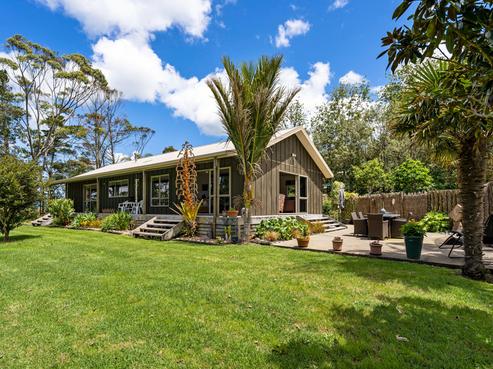 42 Mountfield Road, Waipu