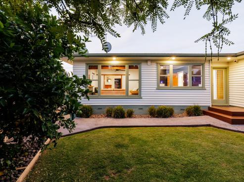 34 Knighton Road, Hillcrest