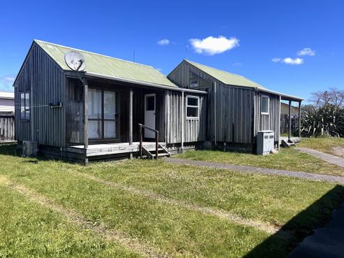 5 Karamea Street, Murupara