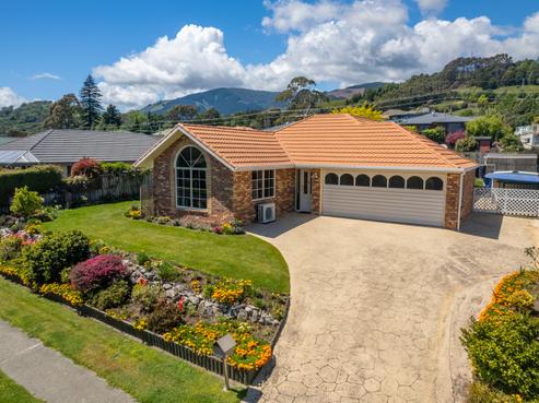 53 Kingsford Drive, Stoke