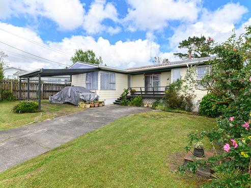 7 Hetherington Road, Ranui