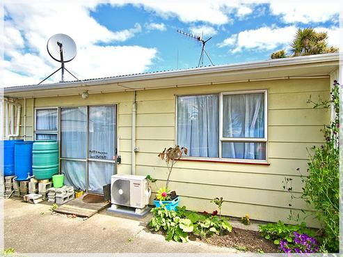 33B Johnston Street, Foxton