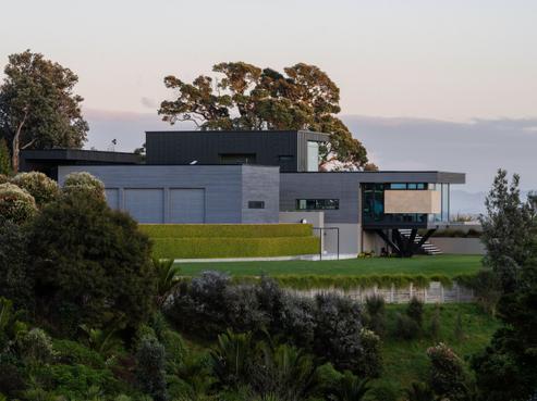 301 Pahoia Road, Whakamarama