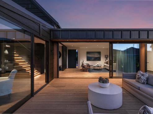 9C Saint Michaels Avenue, Point Chevalier