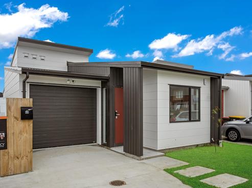 40 Clayden Shuttleworth Street, Papakura