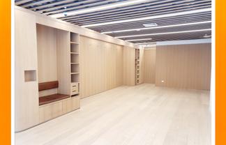 Prime Office/Retail with Ponsonby Address