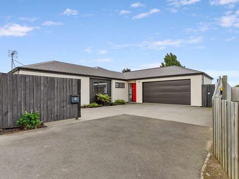 16 Mary Carpenter Avenue, Yaldhurst