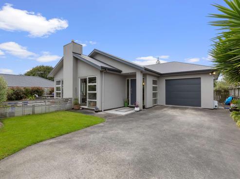 1C Turere Place, Otamatea